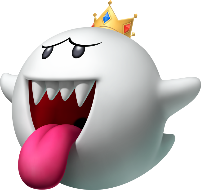 king boo