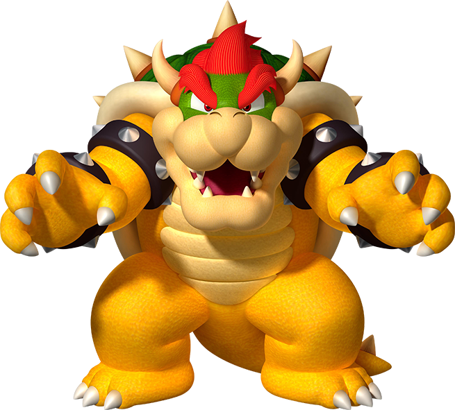 bowser