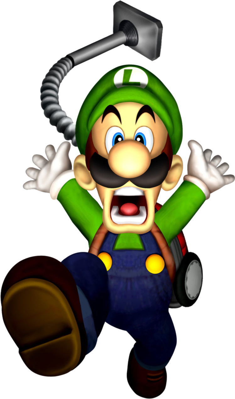 luigi