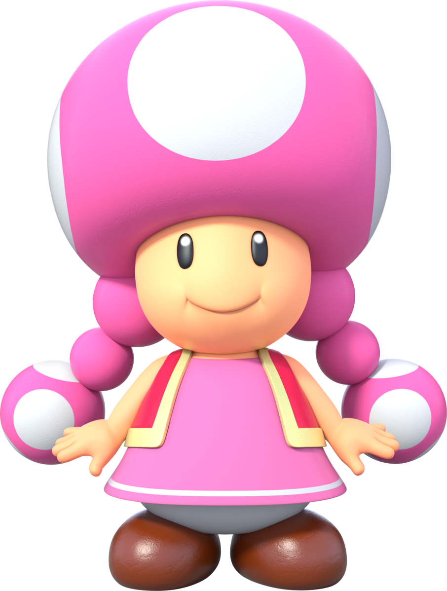 toadette