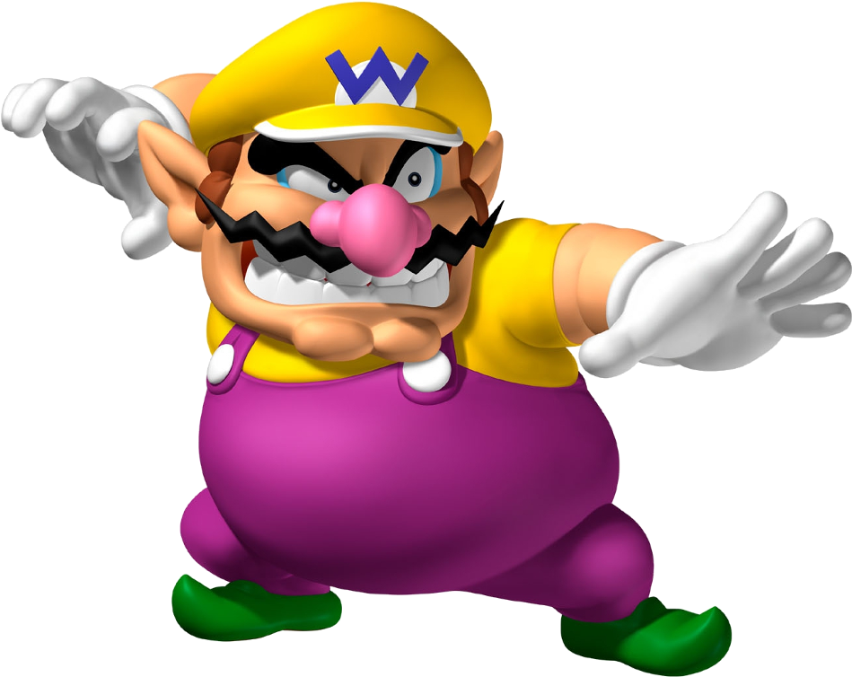 wario