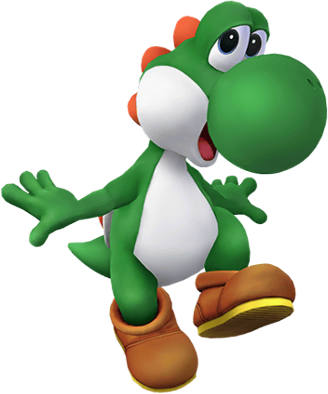 yoshi